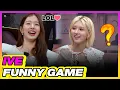 Download Lagu [4K] IVE funny game #knowingbros