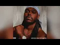 Chenaniah - Comfortable (Official Audio)