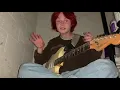 daydreamer- adele cover