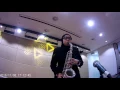 Lagu Munajat Cinta - Ahmad Dhani (Alto Sax Cover)