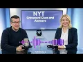 NYT Mini Crossword Clues and Answers March 6th