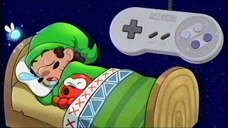 DUAS HORAS DE JOGOS E PROJETOS CANCELADOS (LOST MEDIA) PRA VOCÊ RELAXAR E DORMIR