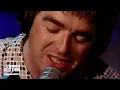 Noel Gallagher “Wonderwall” Live on the Stern Show (1997)