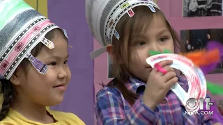 Frontiers 139 Alaska Native Languages A Struggle for Survival
