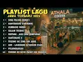 Lagu KEMBANG WANGI - DUMES - SAKTENANE 2 - GEMATI - FULL ALBUM LAGU JAWA VIRAL 2025 || COVER BY AI_ROCK