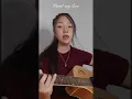Download Lagu Paint my love | By: Michael Learns to Rock | Short Cover by: Riza Bergantino