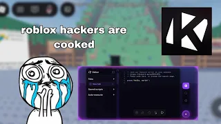 KRNL Executor PERMANENTLY Shut Down Other Roblox Executors at Risk