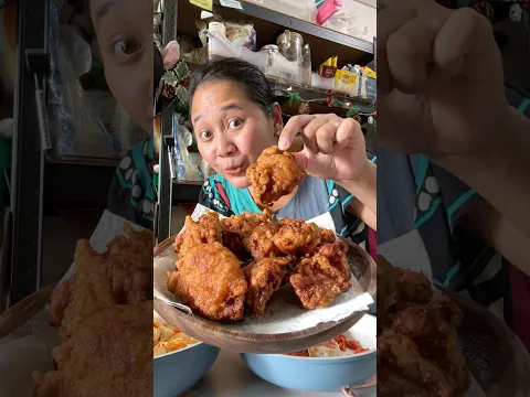 LAUK MAKAN SIANG PRAKTIS!! Ayma ketumbar & Tumis Tahu Toge Wortel