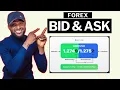 Bid and Ask Price Perfectly Explained