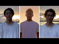 【男子新体操パフォーマーが踊る】はじまりの歌 with 葉加瀬太郎／平井 大