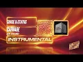 Chase & Status, Little Simz - Carnage (feat. Little Simz) (Instrumental)