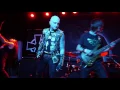 Visigoth - Mammoth Rider, Live in Brooklyn