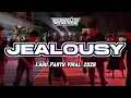 Lagu LAGU PARTY VIRAL 🔥 JEALOUSY || Bangalos Remixer 2026
