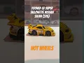 Download Lagu Hot Wheels Tooned LB Super Silhouette Nissan Silvia (S15)! #hotwheels #shorts #nissan #s15 #silvia