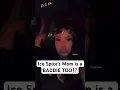 Download Lagu Ice Spice’s Mom is a BADDIE TOO #shorts