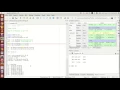 Scientific Programming Using Python 015 Handling data from text files