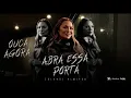 Download Lagu Abra Essa Porta Abracadabra   Solange Almeida