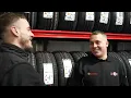 What s it like to work as a Tyre Fitter