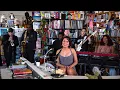 Download Lagu RAYE: Tiny Desk Concert