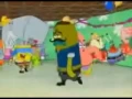 Lagu Spongebob soundtrack - Saxaboogie