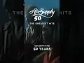 Download Lagu Air Supply 50: The Greatest Hits” available NOW!