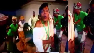 dsp kofi sarpong african borborbo