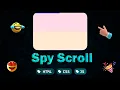 ASMR Programming - Mastering Article Progressbar Spy Scroll HTML CSS and JavaScript Tutorial