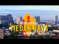 Lagu MEBIDANGRO - Metropolitan Medan Terbesar di Sumatera #medan