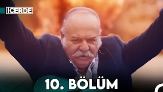 İçerde 10 Bölüm 