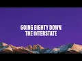 David Kushner - Look Back & Laugh (Lyrics)