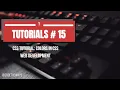Tutorials Colors In CSS Web Development CSS Tutorial