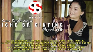 medley serma dengan dengan simalungun u0026 mejuah juah karo iche br ginting official video 