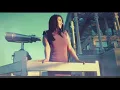 ديانا حداد - إلى هنا (فيديو كليب حصري)