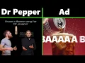 Dr Pepper Baby It's Good And Nice vs Vita Coco vs Hyundai Ad