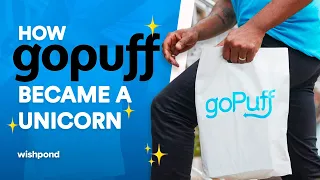 GoPuff How it works and makes money