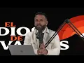 Pastor Otoniel Font - The Celebration Is for You
