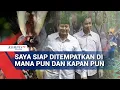 Download Lagu Ditugasi Presiden Prabowo Urus Papua, Wapres Gibran  Saya Siap Ditempatkan di Mana pun dan Kapan pun