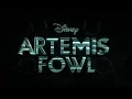 Artemis Fowl 2019 - Soundtrack ( by Fyrosand )