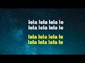 Download Lagu | Lagu Rusia Viral Di Tiktok | Lela lela lela le - Rauf \u0026 Faik ( Terjemahan Bahasa Indonesia )