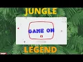 AARP JUNGLE LEGEND HIGH SCORE 2350