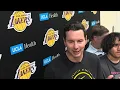 Download Lagu JJ Redick geeft updates over blessures bij Maxi Kleber en anderen, bespreekt hoe oefenwedstrijden...