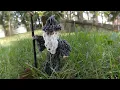 Gandalf the Grey Rainbow Loom Lord of the Rings