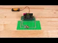 MicroBit University - Single CC NeoPixel