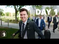 What It s Like Inside the Missionary Training Center