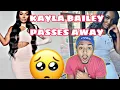 Kayla Bailey Tragically Passes Away Leave a Legacy of Love