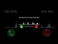 Lagu Dil Kehta Hai Chal Unse Mil | Dil Kehta Hai Chal Unse Mil Ringtone | Instru Ring Hub | Ringtone 2024
