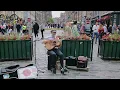 Dancing on My Own | Murdo Mitchell | Calum Scott Cover