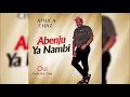 Lagu Abenju ya Nambi-Chaz Africa  (Official Audio Music)