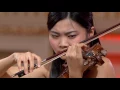 Download Lagu Yuna Toki (Japan)  - Stage 1 - International H. Wieniawski Violin Competition STEREO