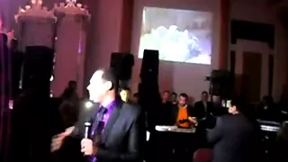 حماده الكومى م        ولع الدنيا افراح ص       عيد مصر دندنها